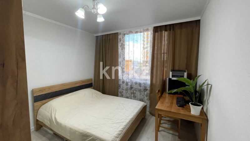 Продажа 3-комнатной квартиры, 80 м² - Продажа трехкомнатных квартир в монолитном доме в Казахстане - страница 2 фото 8 из 8