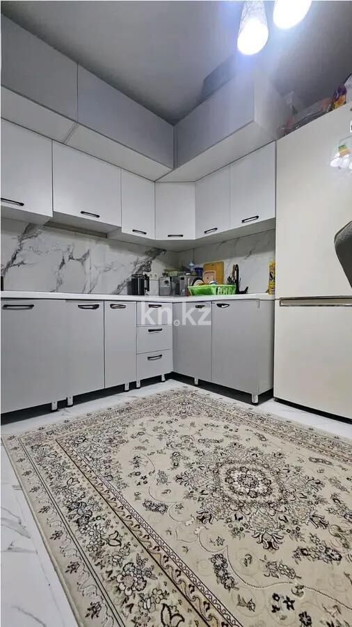 Продажа 3-комнатной квартиры, 76 м² - Продажа  трехкомнатных квартир в новостройках Алматы - страница 2 фото 4 из 6