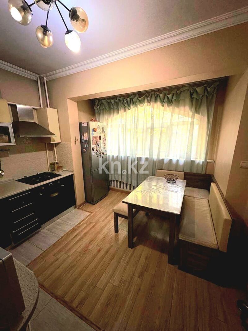 Продажа 3-комнатной квартиры, 72.6 м² - Продажа трехкомнатных квартир в панельном доме в Казахстане - страница 2 фото 11 из 16