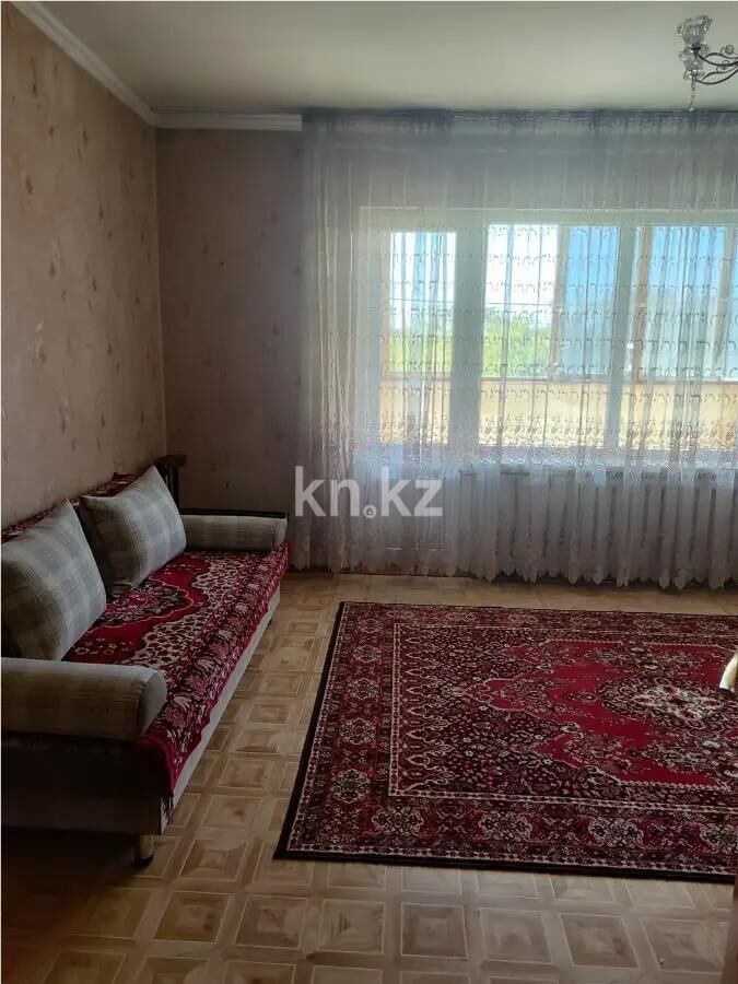 Продажа 3-комнатной квартиры, 67.9 м² - Продажа трехкомнатных квартир в Ауэзовском р-не Алматы фото 1 из 2