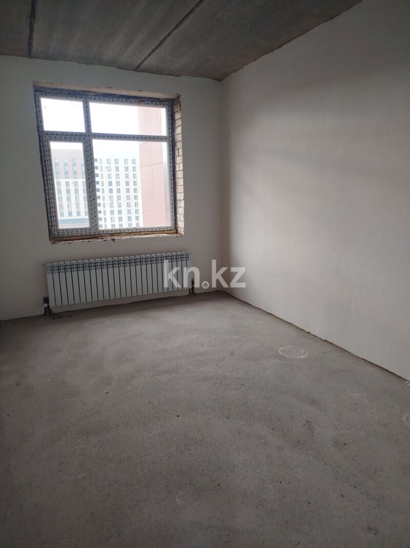Продажа 1-комнатной квартиры, 38.2 м² - Продажа однокомнатных квартир в Казахстане - страница 195 фото 5 из 7