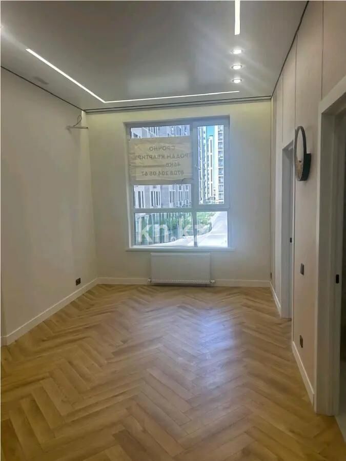 Продажа 2-комнатной квартиры, 46 м² - Продажа квартир от собственников в Алматы - страница 308 фото 1 из 3