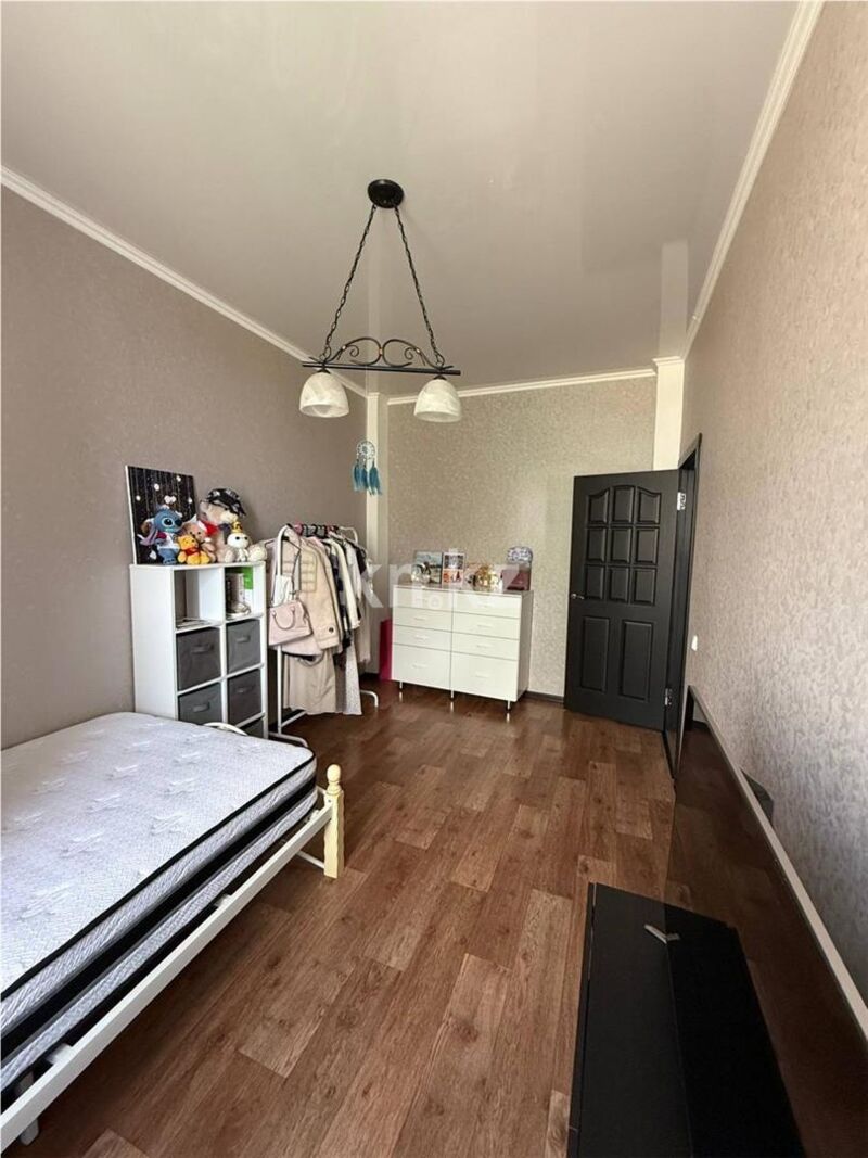 Продажа 4-комнатной квартиры, 86 м² - Продажа четырехкомнатных квартир в блочном доме в Темиртау фото 7 из 13