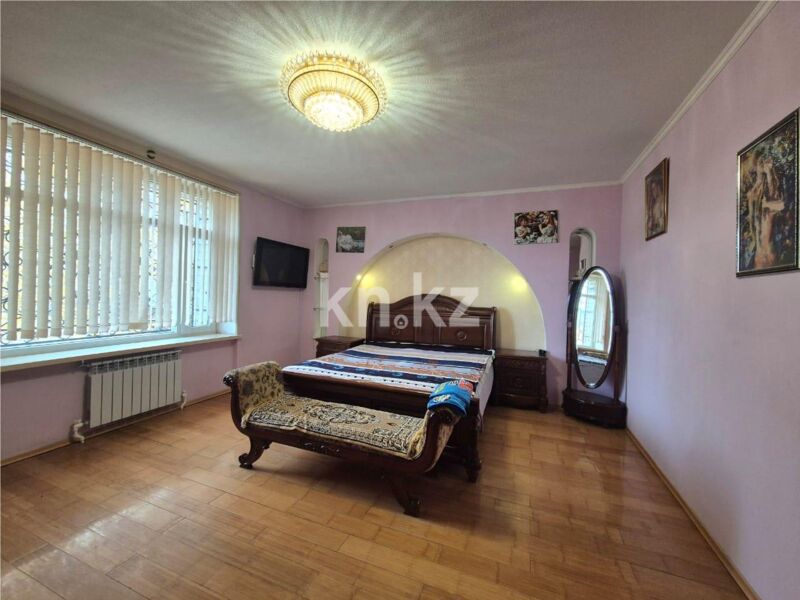 Продажа 4-комнатного дома, 404 м² - Продажа домов, коттеджей в Темиртау - страница 2 фото 12 из 24