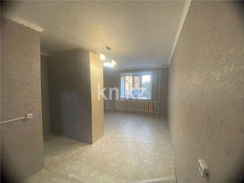 Продажа 1-комнатной квартиры, 37 м² - Продажа однокомнатных квартир в Городе Караганды - страница 4 фото 3 из 10