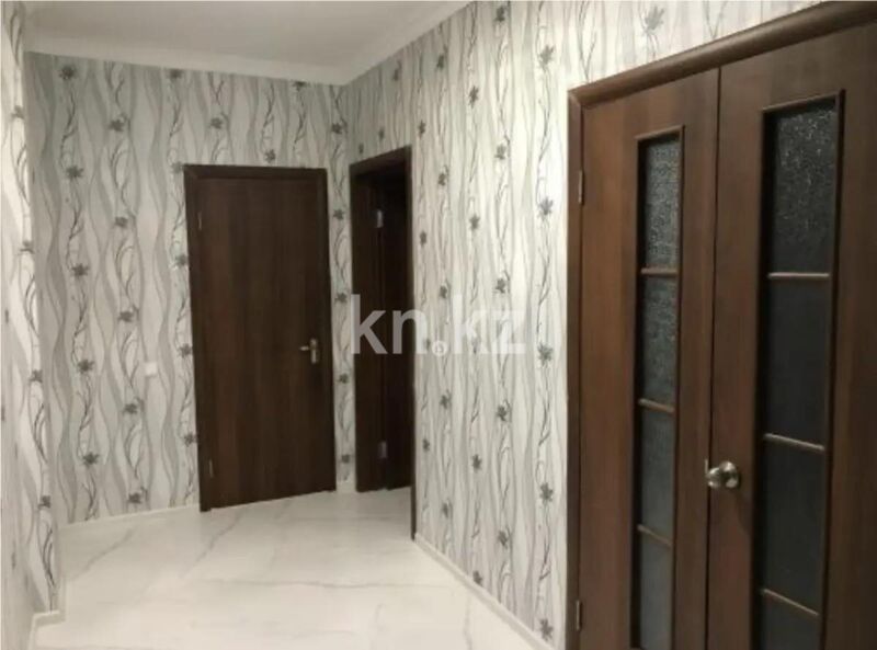 Продажа 1-комнатной квартиры, 47 м² - Продажа квартир в монолитно-каркасном доме в Астане - страница 52 фото 2 из 2