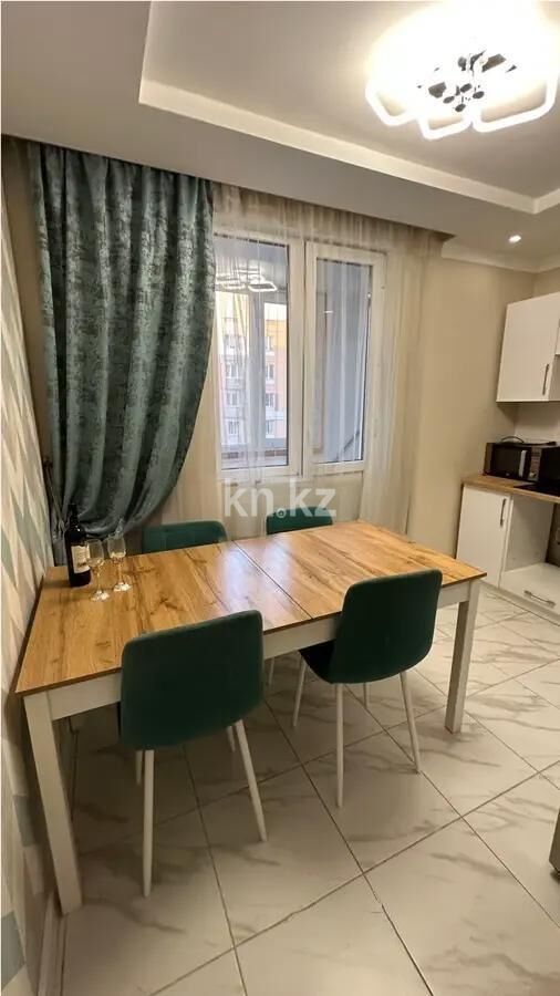 Продажа 2-комнатной квартиры, 57 м² - Продажа квартир в Казахстане - страница 127 фото 3 из 4