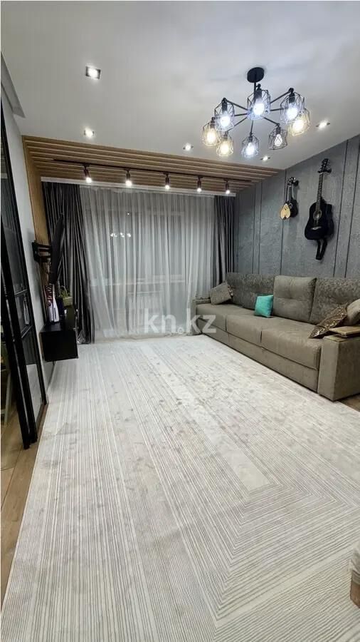 Продажа 2-комнатной квартиры, 65 м² - Продажа двухкомнатных квартир от собственников в Казахстане фото 1 из 6