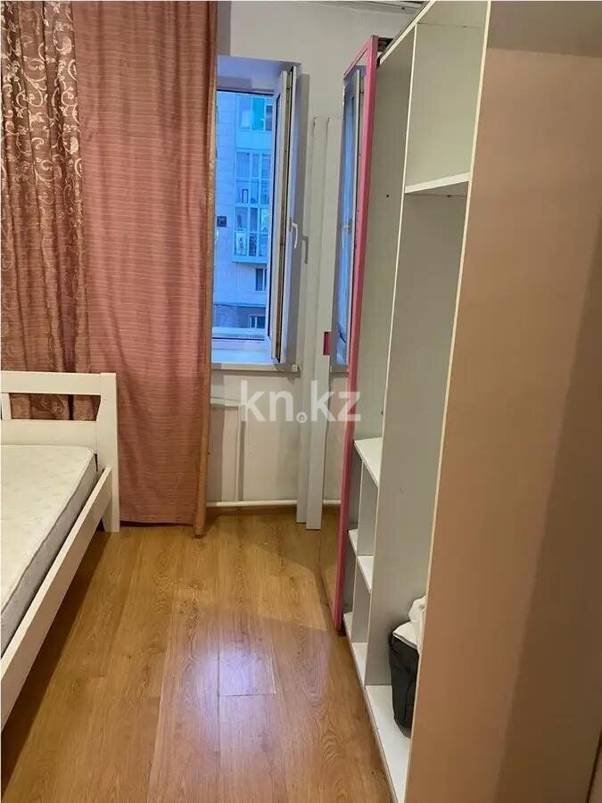 Продажа 2-комнатной квартиры, 36.5 м² - Продажа двухкомнатных квартир в монолитно-каркасном доме в Астане фото 2 из 4