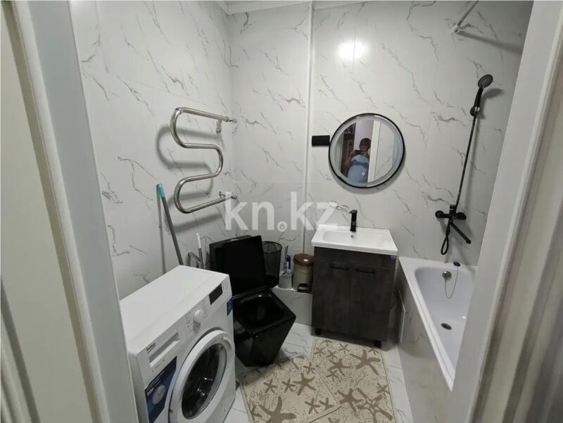 Продажа 1-комнатной квартиры, 28 м² - Продажа квартир в Казахстане - страница 21 фото 2 из 2