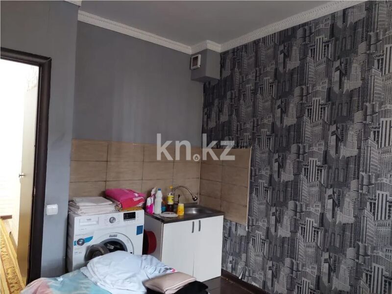 Продажа 1-комнатной квартиры, 45 м² - Продажа однокомнатных квартир в Алатауском р-не Алматы - страница 25 фото 2 из 5