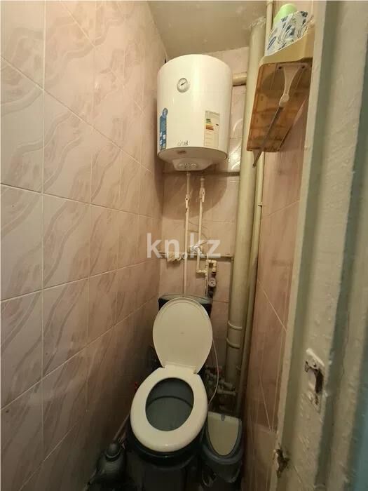 Продажа 1-комнатной квартиры, 30 м² - Продажа однокомнатных квартир в Темиртау - страница 6 фото 4 из 5