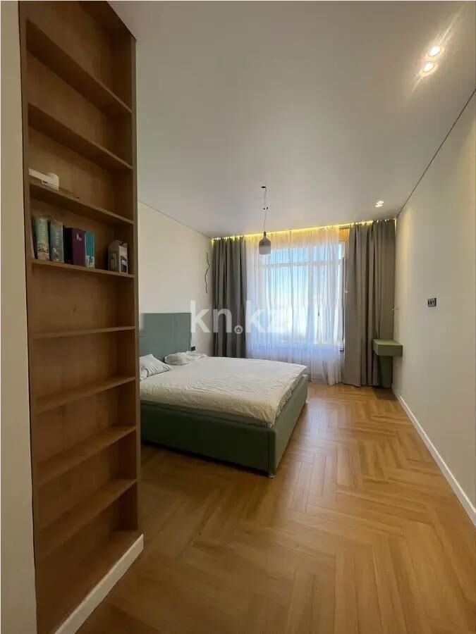 Продажа 2-комнатной квартиры, 63.95 м² - Продажа двухкомнатных квартир в р-не Нура Астаны - страница 17 фото 2 из 4