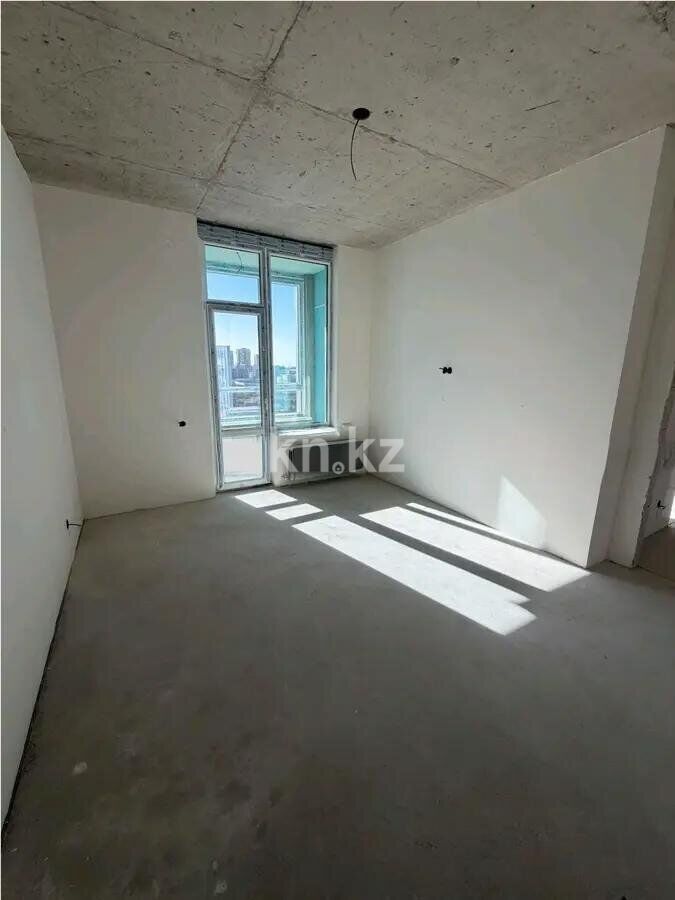 Продажа 2-комнатной квартиры, 56.25 м² - Продажа  двухкомнатных квартир в новостройках Астаны - страница 4 фото 1 из 5
