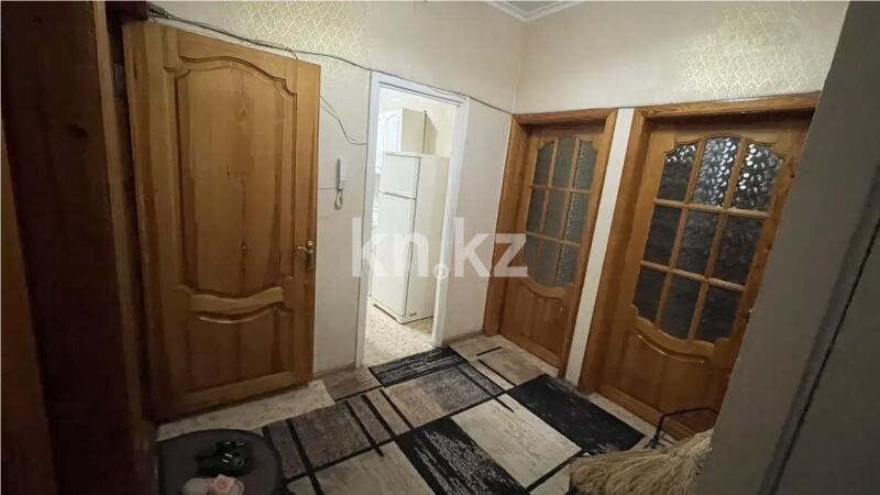 Продажа 3-комнатной квартиры, 66 м² - Продажа трехкомнатных квартир в панельном доме в Алматы фото 3 из 3