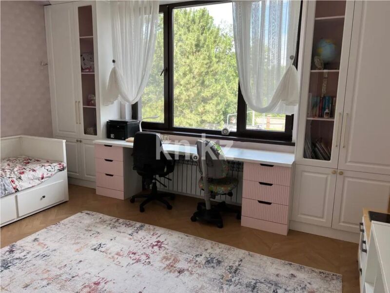 Продажа 3-комнатной квартиры, 120 м² - Продажа трехкомнатных квартир в Бостандыкском р-не Алматы - страница 25 фото 1 из 4