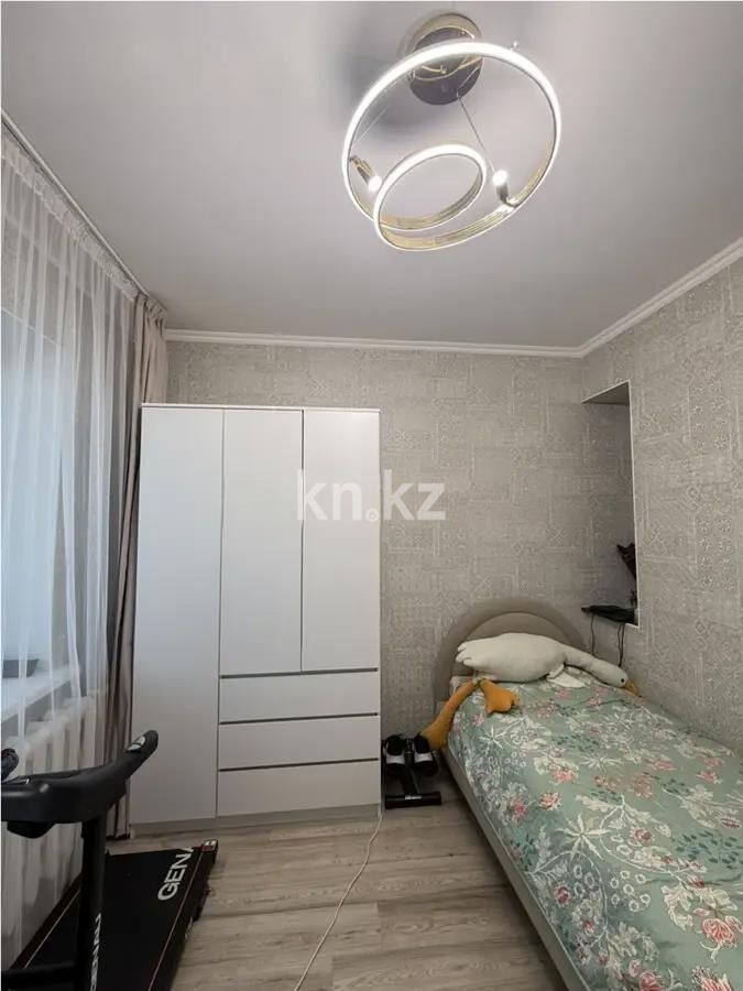 Продажа 4-комнатной квартиры, 105.3 м² - Продажа четырехкомнатных квартир в монолитно-каркасном доме в Казахстане - страница 14 фото 3 из 4