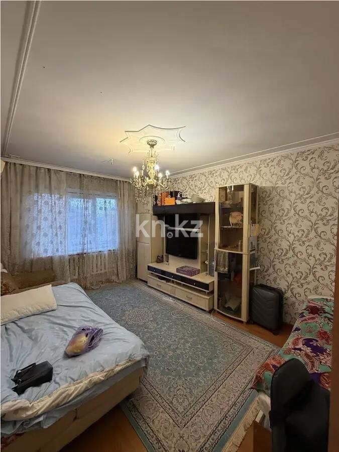 Продажа 3-комнатной квартиры, 72.5 м² - Продажа трехкомнатных квартир в Ауэзовском р-не Алматы - страница 19 фото 1 из 6