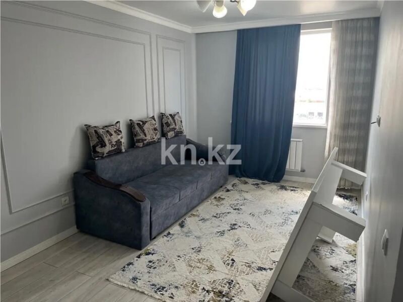 Продажа 1-комнатной квартиры, 30 м² - Продажа однокомнатных квартир в Наурызбайском р-не Алматы - страница 16 фото 1 из 3