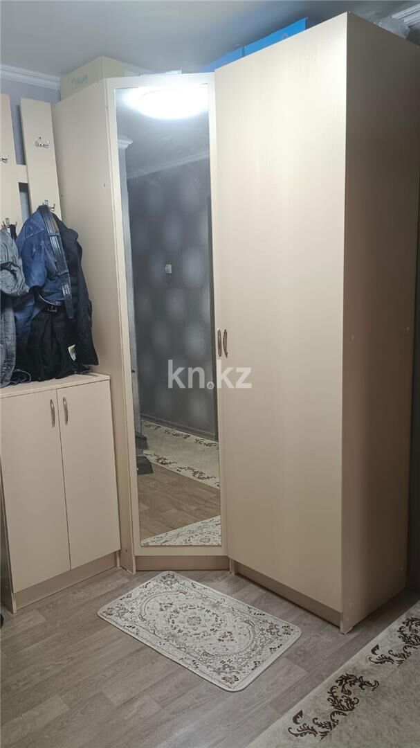 Продажа 3-комнатной квартиры, 62 м² - Продажа трехкомнатных квартир в Темиртау - страница 18 фото 13 из 17