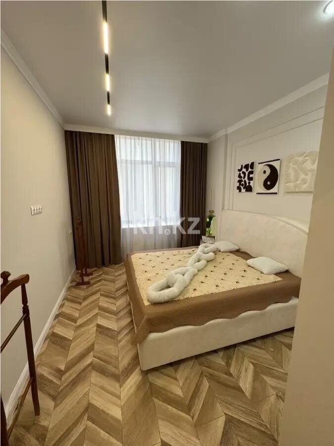Продажа 2-комнатной квартиры, 62 м² - Продажа квартир в Казахстане - страница 33 фото 2 из 5