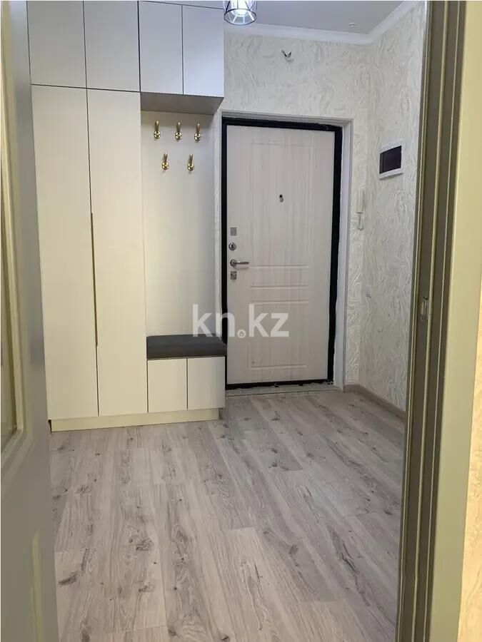 Продажа 2-комнатной квартиры, 53 м² - Недвижимость в Астане - страница 7 фото 6 из 6