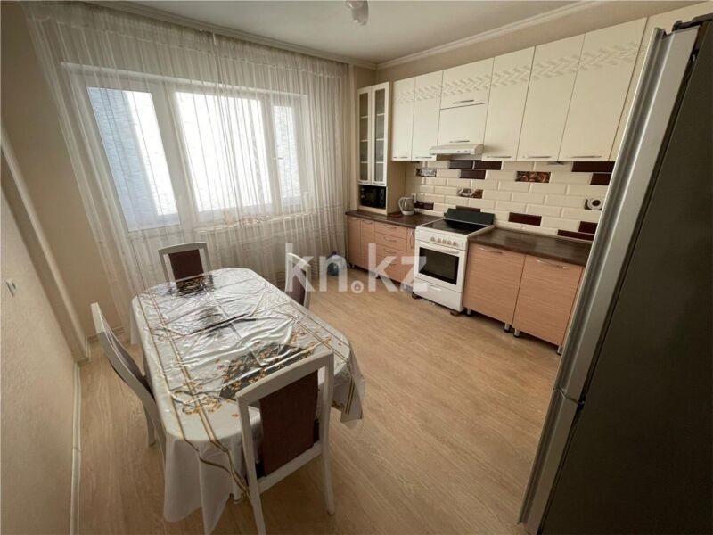 Продажа 3-комнатной квартиры, 88 м² - Продажа трехкомнатных квартир на Юго-Востоке Караганды - страница 18 фото 7 из 16