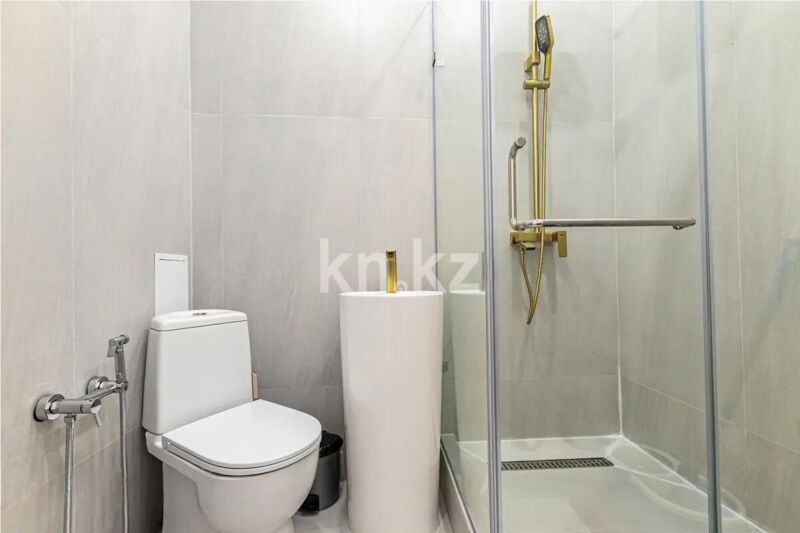 Продажа 3-комнатной квартиры, 71.8 м² - Продажа трехкомнатных квартир в Астане - страница 16 фото 5 из 5