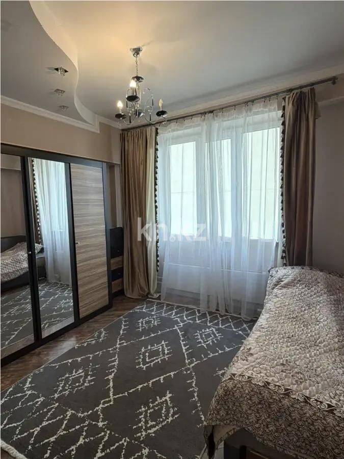 Продажа 4-комнатной квартиры, 124 м² - Продажа квартир в Казахстане - страница 17 фото 3 из 7