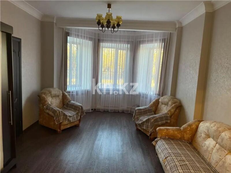 Продажа 2-комнатной квартиры, 45 м² - Недвижимость в Казахстане - страница 31 фото 1 из 4
