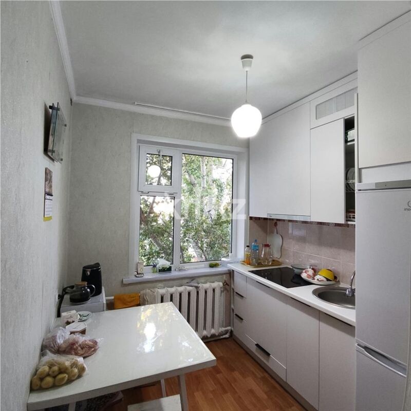 Продажа 4-комнатной квартиры, 62 м² - Продажа квартир в Казахстане - страница 13 фото 4 из 10