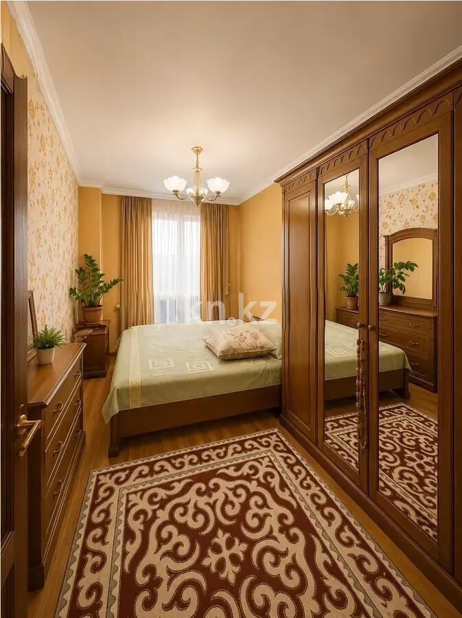 Продажа 2-комнатной квартиры, 57 м² - Продажа двухкомнатных квартир в монолитно-каркасном доме в Астане - страница 43 фото 2 из 5