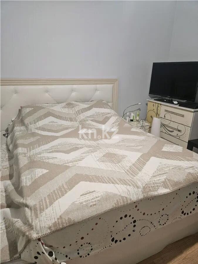 Продажа 2-комнатной квартиры, 62 м² - Продажа двухкомнатных квартир в монолитно-каркасном доме в Казахстане фото 2 из 3