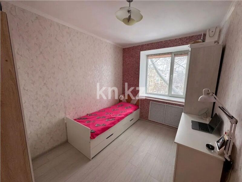 Продажа 2-комнатной квартиры, 41 м² - Продажа квартир в блочном доме в Астане - страница 49 фото 2 из 5