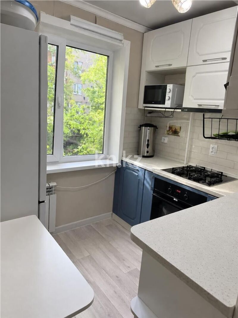 Продажа 2-комнатной квартиры, 48 м² - Продажа квартир в Казахстане - страница 12 фото 2 из 4