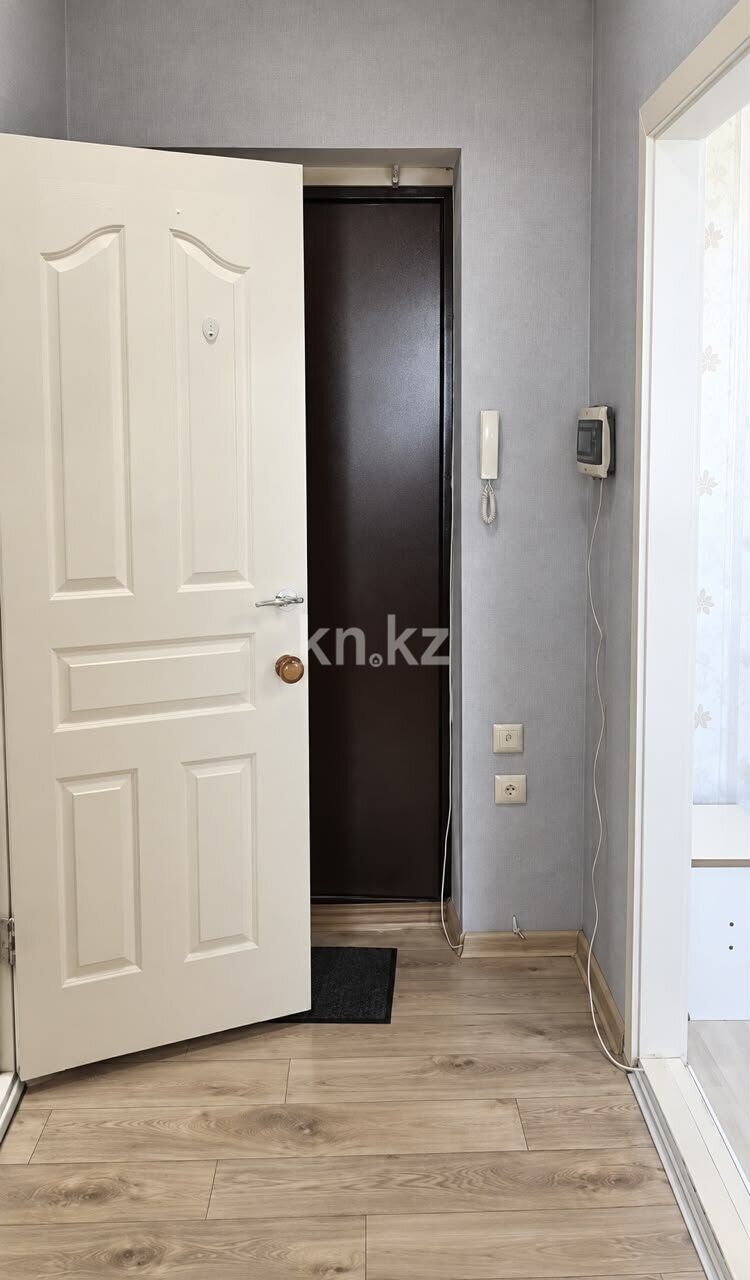 Аренда 1-комнатной квартиры, 37 м² - Аренда недвижимости в Казахстане - страница 3 фото 8 из 9