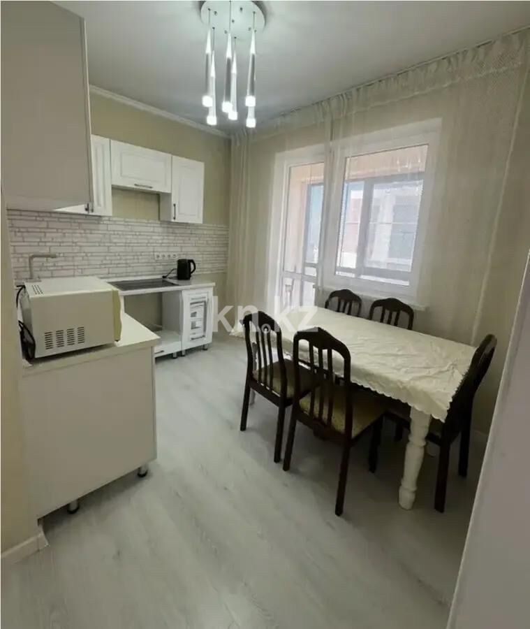 Продажа 2-комнатной квартиры, 58 м² - Продажа двухкомнатных квартир в Ауэзовском р-не Алматы - страница 28 фото 3 из 4