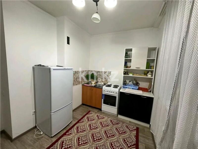 Продажа 1-комнатной квартиры, 37 м² - Продажа однокомнатных квартир от собственников в Алматы - страница 8 фото 2 из 3