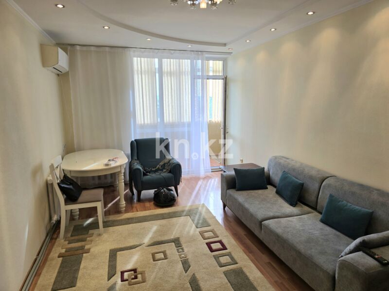 Продажа 3-комнатной квартиры, 62 м² - Недвижимость в Шымкенте - страница 5 фото 1 из 23
