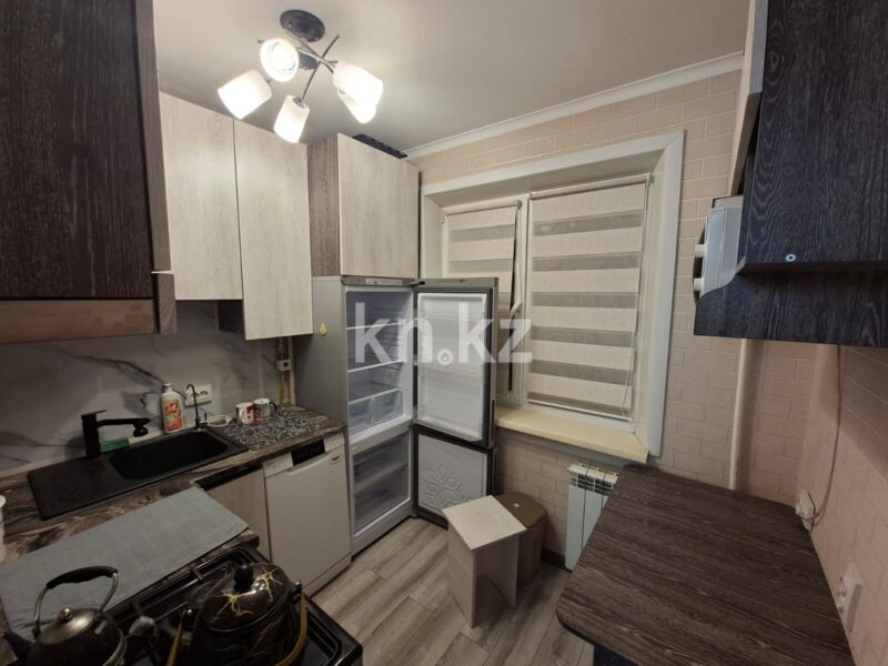 Продажа 2-комнатной квартиры, 47 м² - Продажа недвижимости в Караганде - страница 2 фото 5 из 8