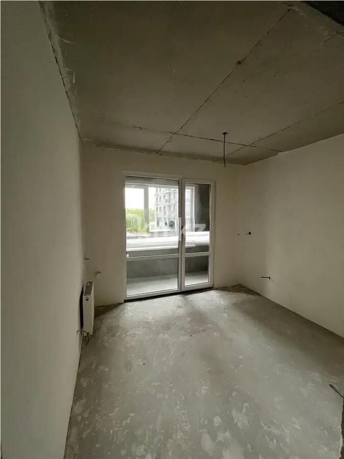 Продажа 1-комнатной квартиры, 43 м² - Продажа однокомнатных квартир в монолитно-каркасном доме в Алматы - страница 6 фото 2 из 2
