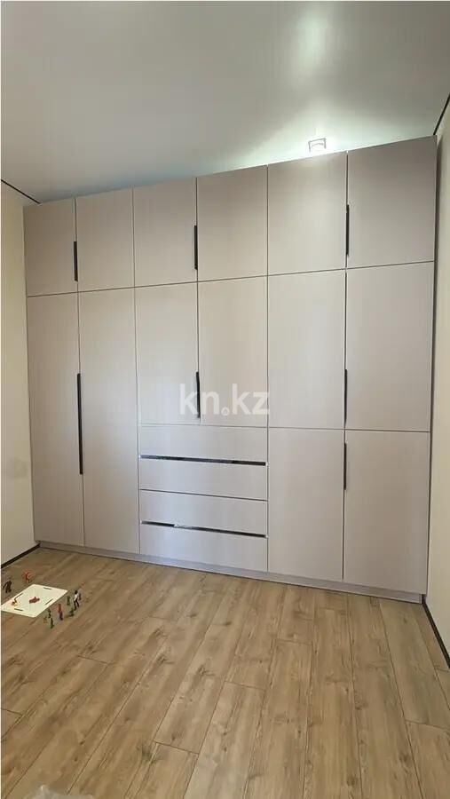 Продажа 1-комнатной квартиры, 46.7 м² - Продажа однокомнатных квартир в кирпичном доме в Алматы - страница 9 фото 1 из 2