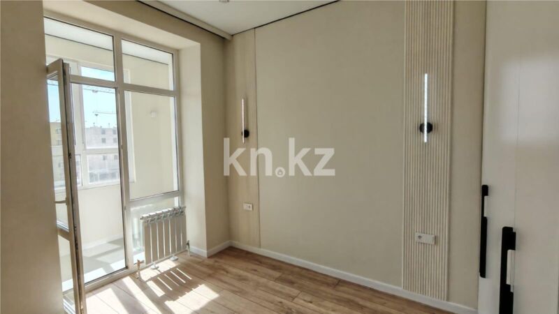 Продажа 3-комнатной квартиры, 65 м² - Продажа квартир в Майкудуке Караганды - страница 2 фото 19 из 24