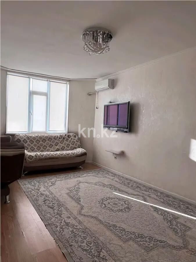 Продажа 1-комнатной квартиры, 39 м² - Продажа однокомнатных квартир в Алатауском р-не Алматы - страница 16 фото 1 из 4
