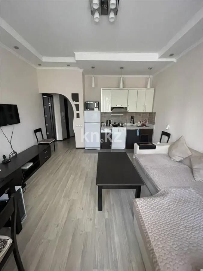 Продажа 1-комнатной квартиры, 41 м² - Продажа однокомнатных квартир в р-не Есиль Астаны - страница 16 фото 3 из 5