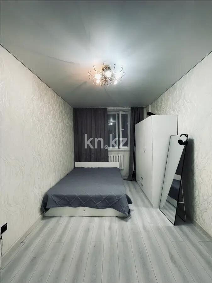 Продажа 1-комнатной квартиры, 21.7 м² - Продажа квартир в Казахстане - страница 176 фото 1 из 4