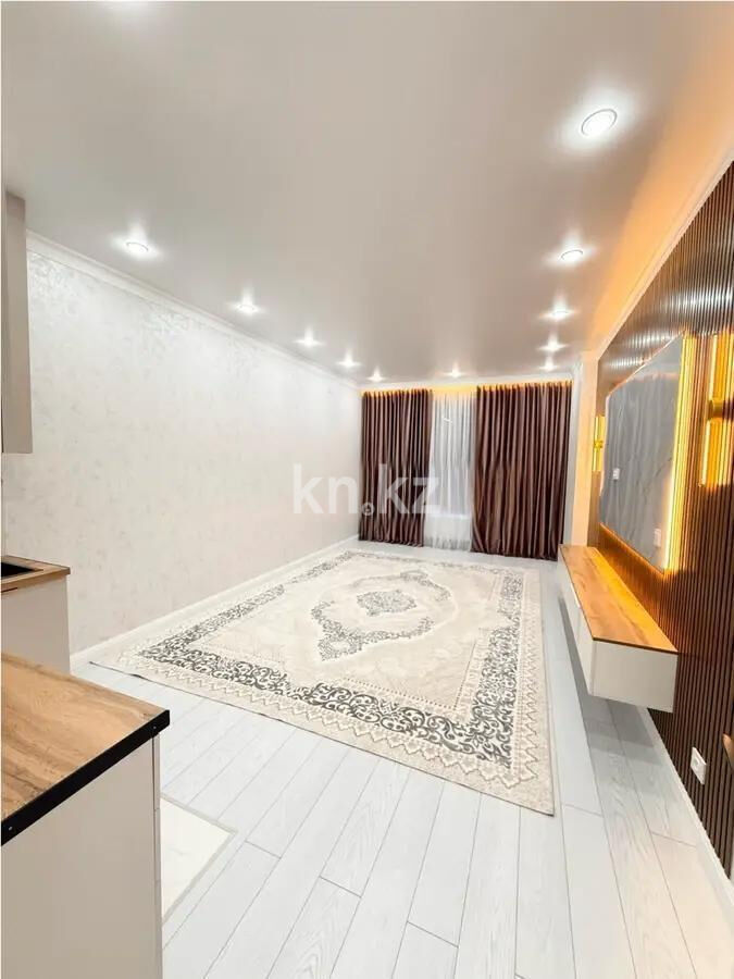 Продажа 2-комнатной квартиры, 52 м² - Продажа двухкомнатных квартир в монолитно-каркасном доме в Казахстане - страница 222 фото 1 из 12