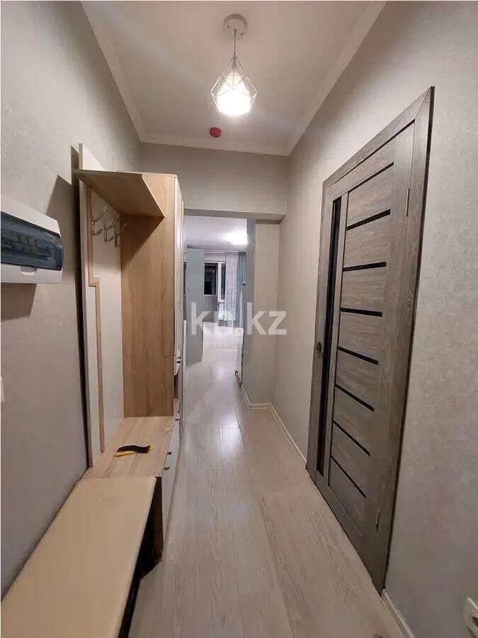Продажа 1-комнатной квартиры, 28 м² - Продажа однокомнатных квартир в Ауэзовском р-не Алматы - страница 4 фото 3 из 3