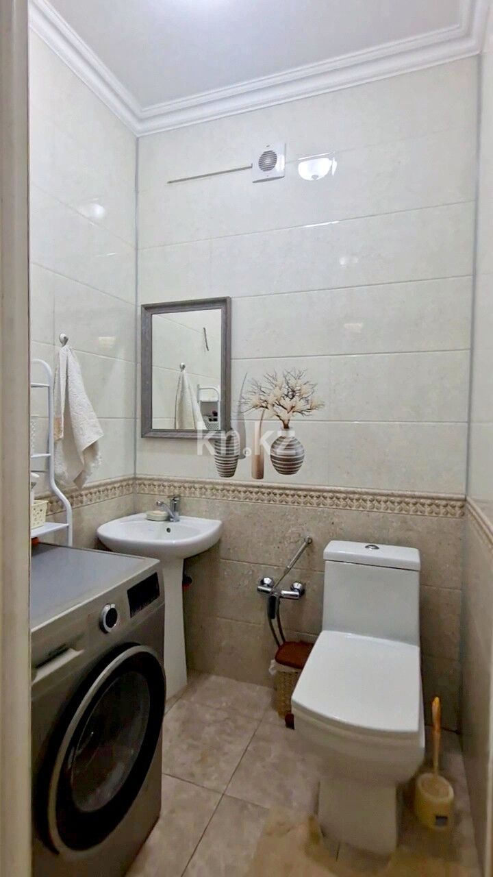Продажа 2-комнатной квартиры, 92 м² - Продажа квартир в монолитно-каркасном доме в Казахстане - страница 498 фото 20 из 20