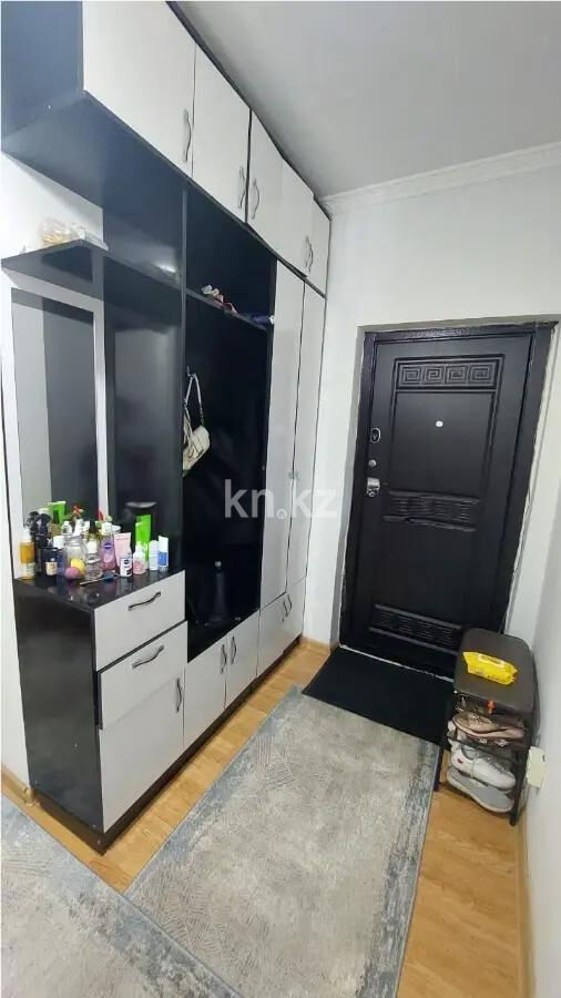 Продажа 1-комнатной квартиры, 47 м² - Продажа однокомнатных квартир в монолитно-каркасном доме в Алматы - страница 100 фото 3 из 4